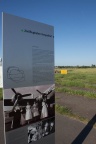 Infoschild zu Berlin Tempelhof
