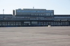 Flughafengebäufe Berlin Tempelhof