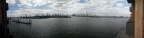 Hamburger Hafen - Panorama
